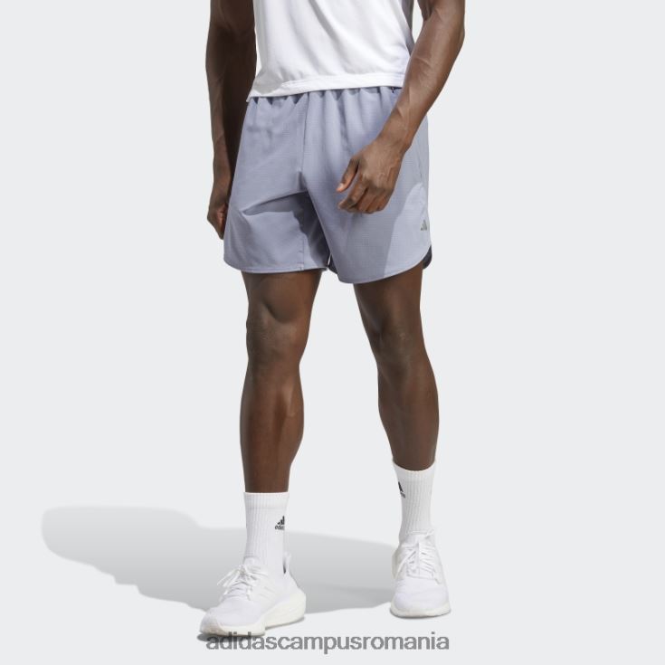 adidas campus romania fierbinte concepute pentru antrenament hiit pantaloni scurți de antrenament violet argintiu adidas bărbați violet argintiu J266N2882