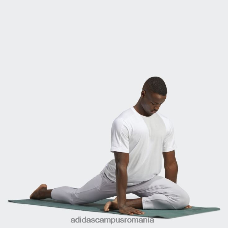 adidas campus romania gri deschis gri deschis pentru antrenament pantaloni de antrenament yoga 7/8 adidas bărbați erica gri deschis J266N25283