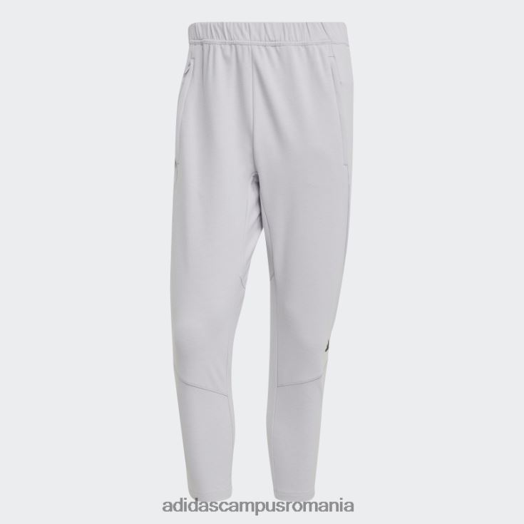 adidas campus romania gri deschis gri deschis pentru antrenament pantaloni de antrenament yoga 7/8 adidas bărbați erica gri deschis J266N25283
