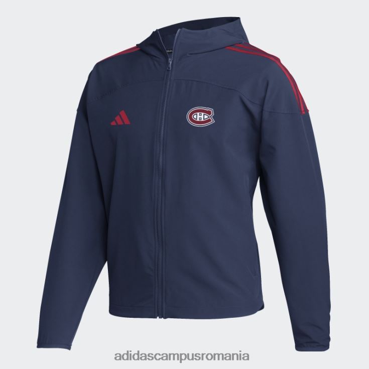 adidas campus romania hanorac stratificat canadiens bleumarin adidas bărbați bleumarin/roșu/crimson/nhl-mca-508 J266N25550