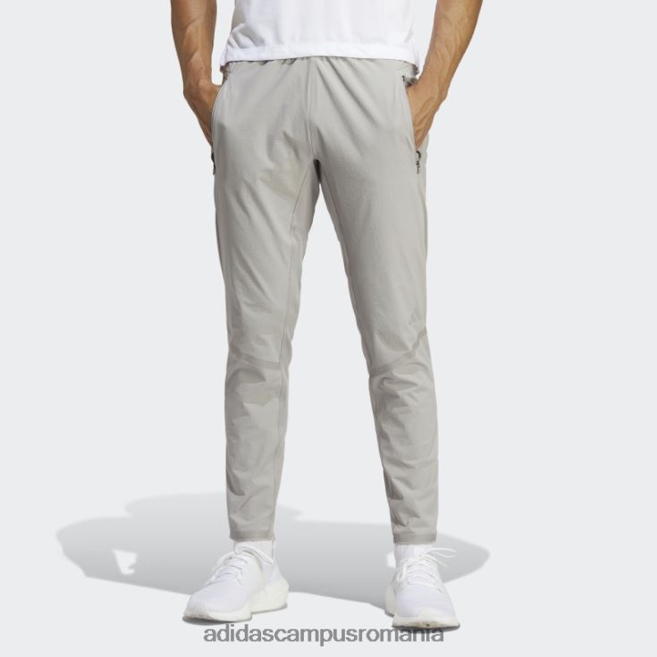 adidas campus romania mgh solid gri conceput pentru antrenament cordura pantaloni de antrenament adidas bărbați mgh gri solid J266N25289