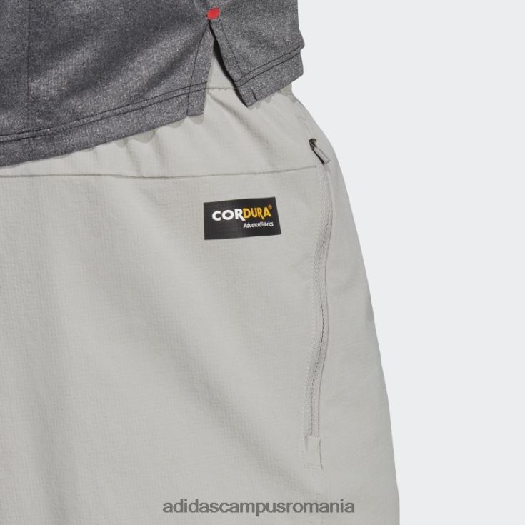 adidas campus romania mgh solid gri conceput pentru antrenament cordura pantaloni scurți de antrenament bărbați mgh gri solid J266N25183