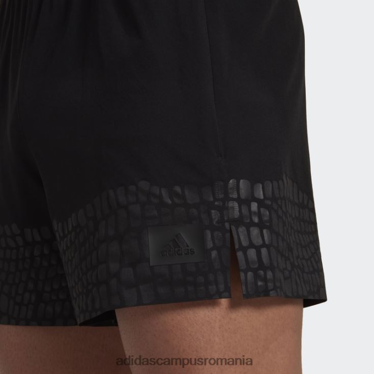 adidas campus romania negru cel mai bun de la moda pantaloni scurți de antrenament bărbați negru J266N27127