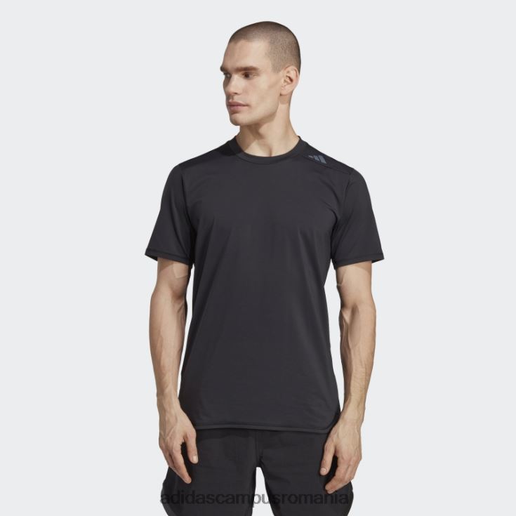 adidas campus romania negru conceput pentru antrenament cordura tricou de antrenament bărbați negru J266N25039