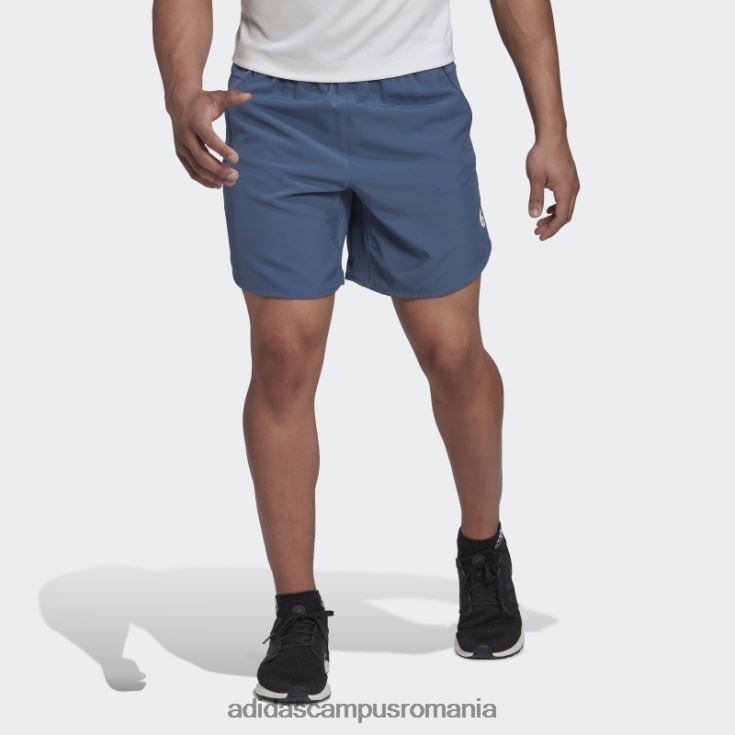 adidas campus romania oțel conceput pentru pantaloni scurți de antrenament bărbați oţel J266N27342