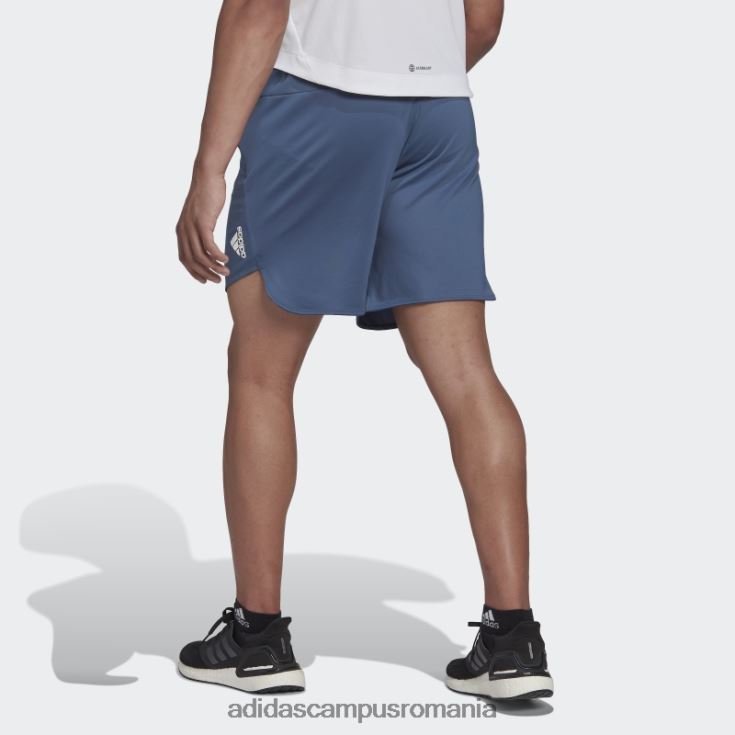 adidas campus romania oțel conceput pentru pantaloni scurți de antrenament bărbați oţel J266N27342