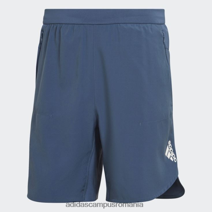 adidas campus romania oțel conceput pentru pantaloni scurți de antrenament bărbați oţel J266N27342
