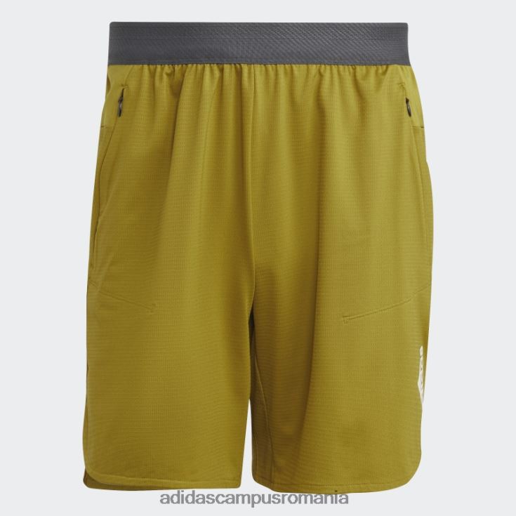 adidas campus romania olive concepute pentru antrenament căldură.rdy hiit pantaloni scurți bărbați măsline J266N27139