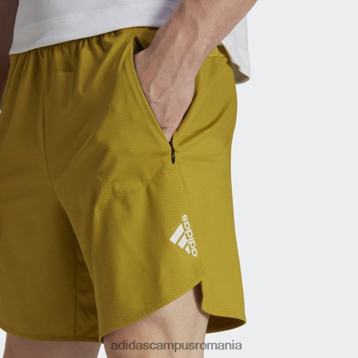 adidas campus romania olive concepute pentru antrenament căldură.rdy hiit pantaloni scurți bărbați măsline J266N27139