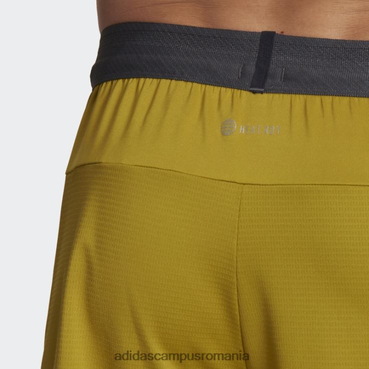 adidas campus romania olive concepute pentru antrenament căldură.rdy hiit pantaloni scurți bărbați măsline J266N27139