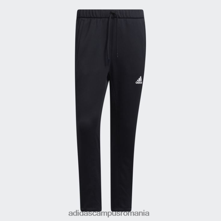 adidas campus romania pantaloni aeromotion negri bărbați negru J266N26403