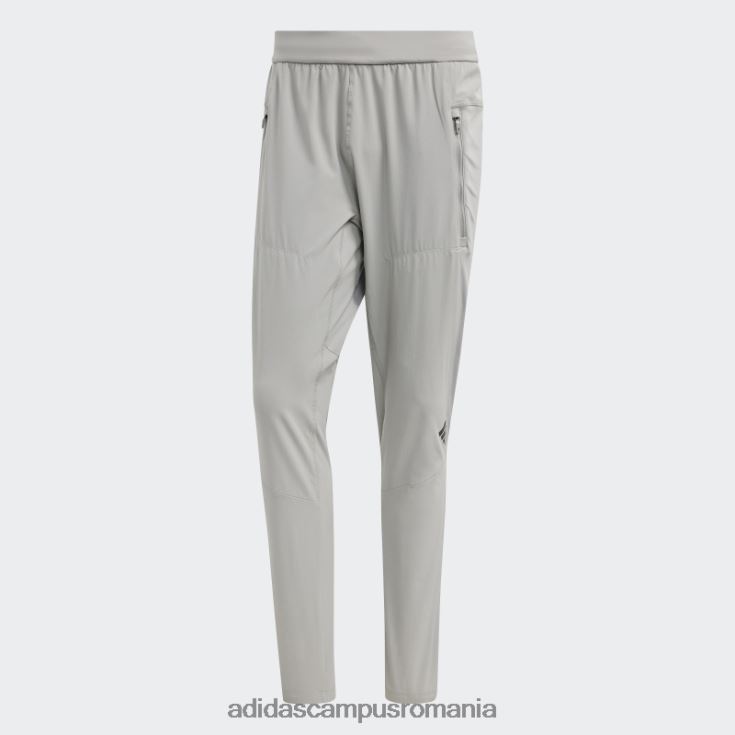 adidas campus romania pantaloni de antrenament d4t gri uni mgh eleganti bărbați mgh gri solid J266N21049