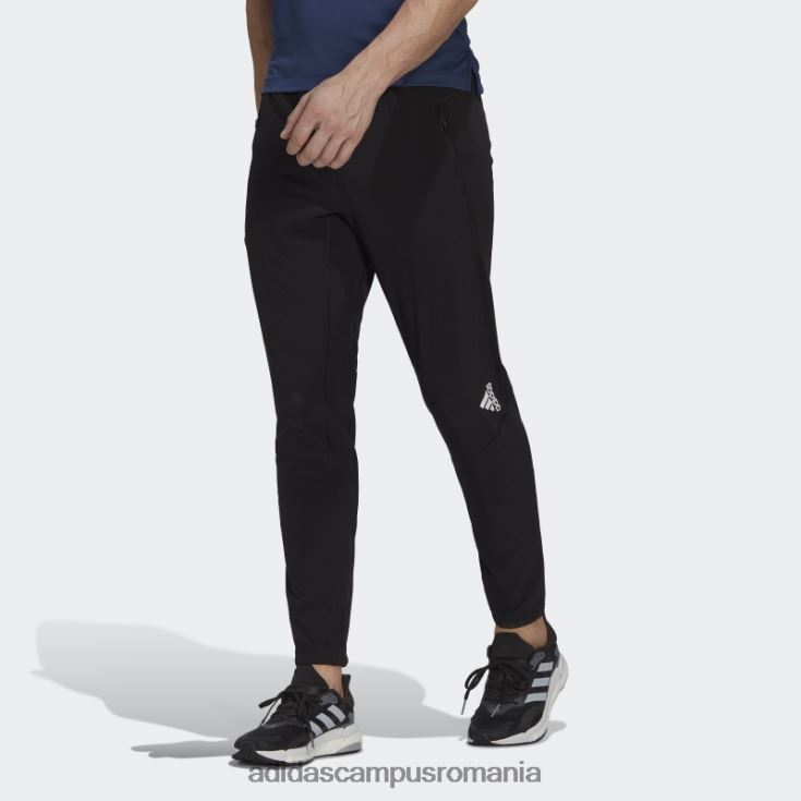adidas campus romania pantaloni de antrenament d4t negri adidas bărbați negru J266N26348