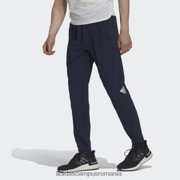 adidas campus romania pantaloni de antrenament ink d4t bărbați cerneală J266N27516