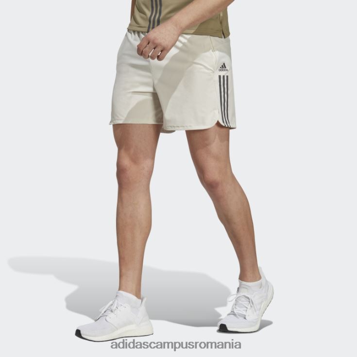 adidas campus romania pantaloni scurți cu fermoar țesute alphastrength aluminiu adidas bărbați aluminiu J266N214760