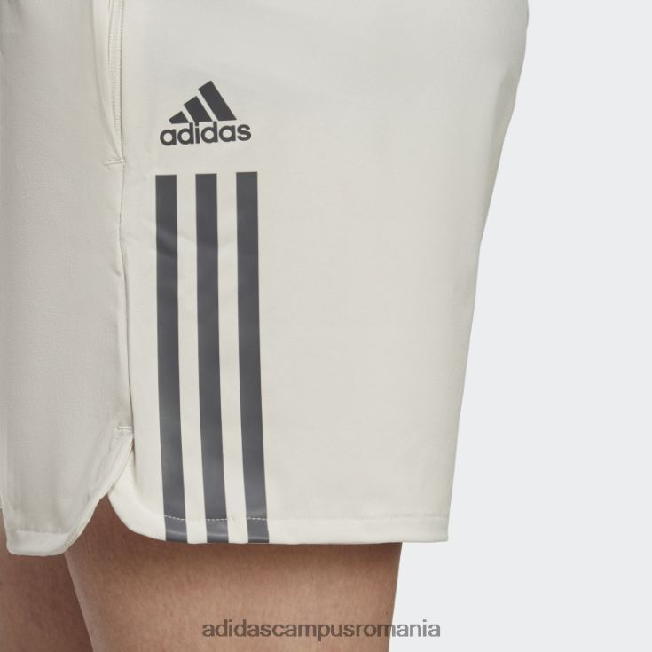 adidas campus romania pantaloni scurți cu fermoar țesute alphastrength aluminiu adidas bărbați aluminiu J266N214760