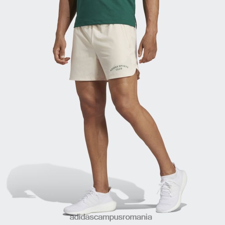 adidas campus romania pantaloni scurți grafici club sport din in adidas bărbați lenjerie J266N25475