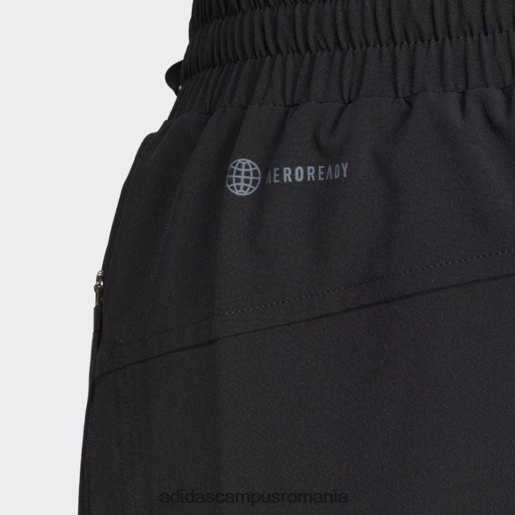 adidas campus romania pantaloni scurți grafici pentru club sportiv negru adidas bărbați negru J266N26720