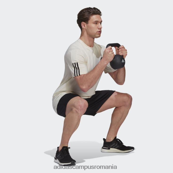 adidas campus romania pantaloni scurți negri pentru antrenament yoga adidas bărbați negru J266N214745