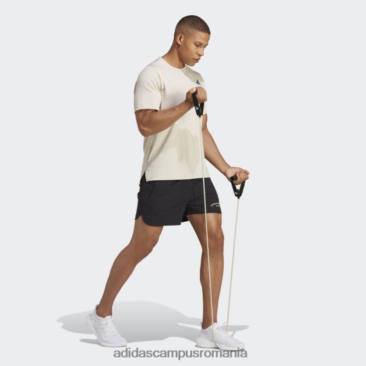 adidas campus romania pantaloni scurți negri pentru clubul sportiv bărbați negru J266N21025