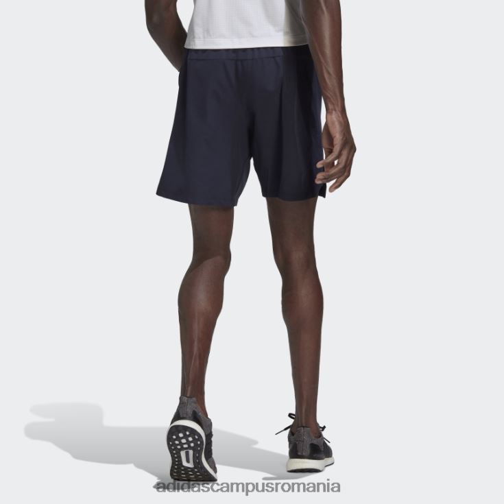adidas campus romania pantaloni scurți pentru antrenament cu cerneală bărbați cerneală J266N26868
