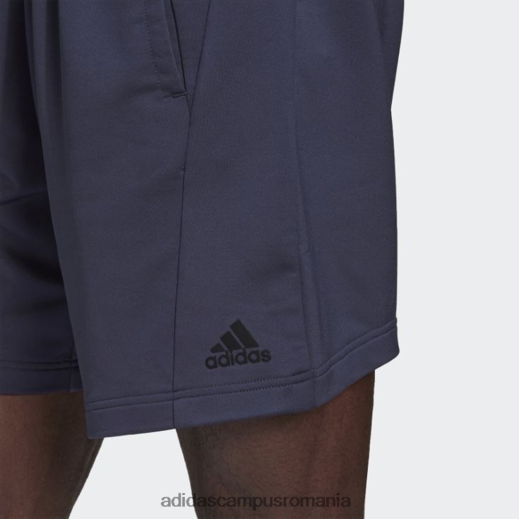 adidas campus romania pantaloni scurți pentru antrenament yoga bleumarin mel bărbați marine mel J266N214852