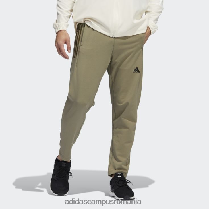 adidas campus romania pantaloni yoga orbit verde adidas bărbați orbita verde J266N26954