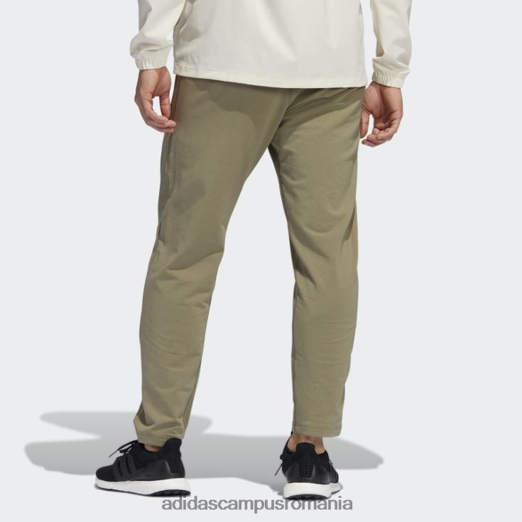 adidas campus romania pantaloni yoga orbit verde adidas bărbați orbita verde J266N26954