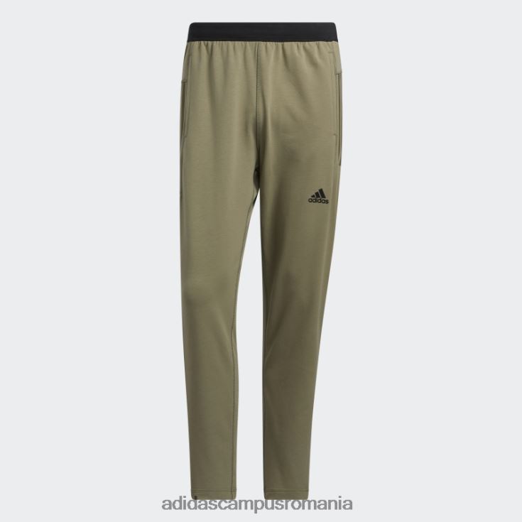 adidas campus romania pantaloni yoga orbit verde adidas bărbați orbita verde J266N26954