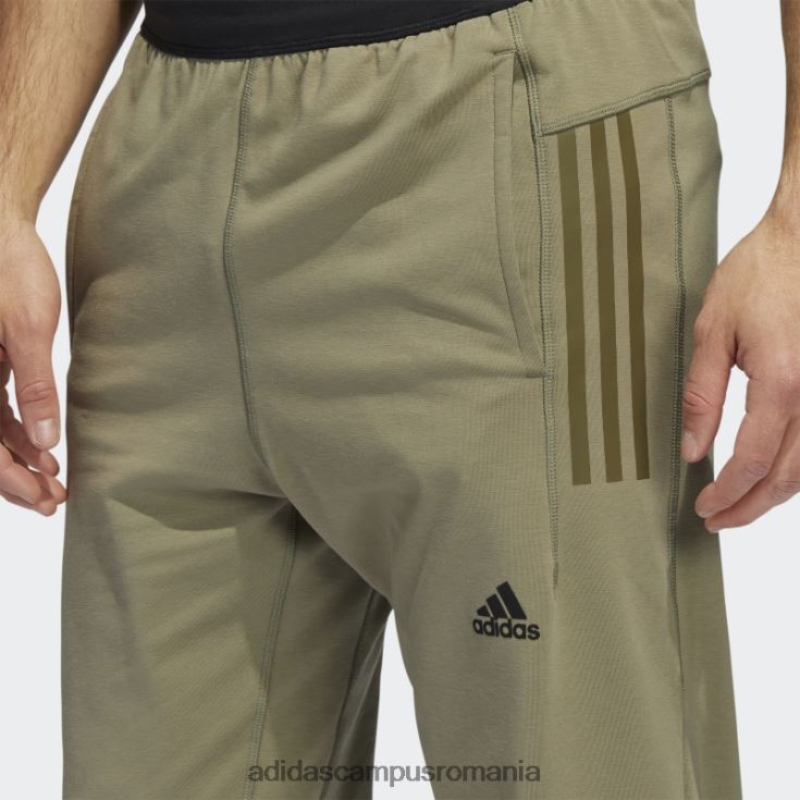 adidas campus romania pantaloni yoga orbit verde adidas bărbați orbita verde J266N26954