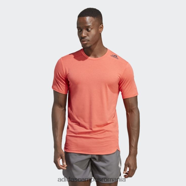 adidas campus romania roșu conceput pentru tricou adidas bărbați roșu J266N26123