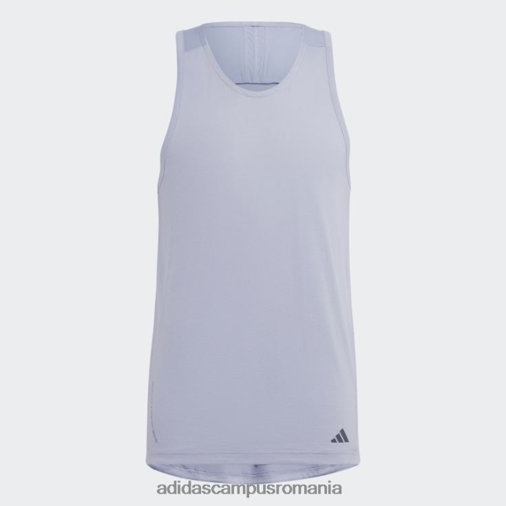 adidas campus romania top de antrenament cu bază de yoga violet argintiu adidas bărbați violet argintiu/carbon J266N25397
