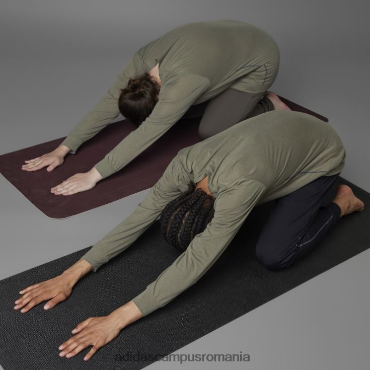 adidas campus romania tricou adidas authentic balance yoga cu mânecă lungă bărbați ramură J266N27167