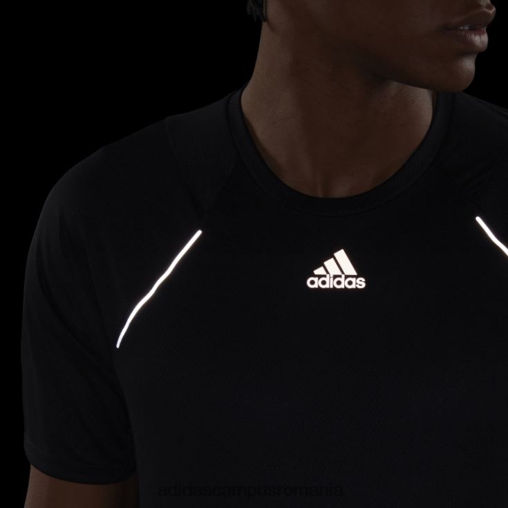 adidas campus romania tricou de antrenament hiit spin negru adidas bărbați negru J266N215252