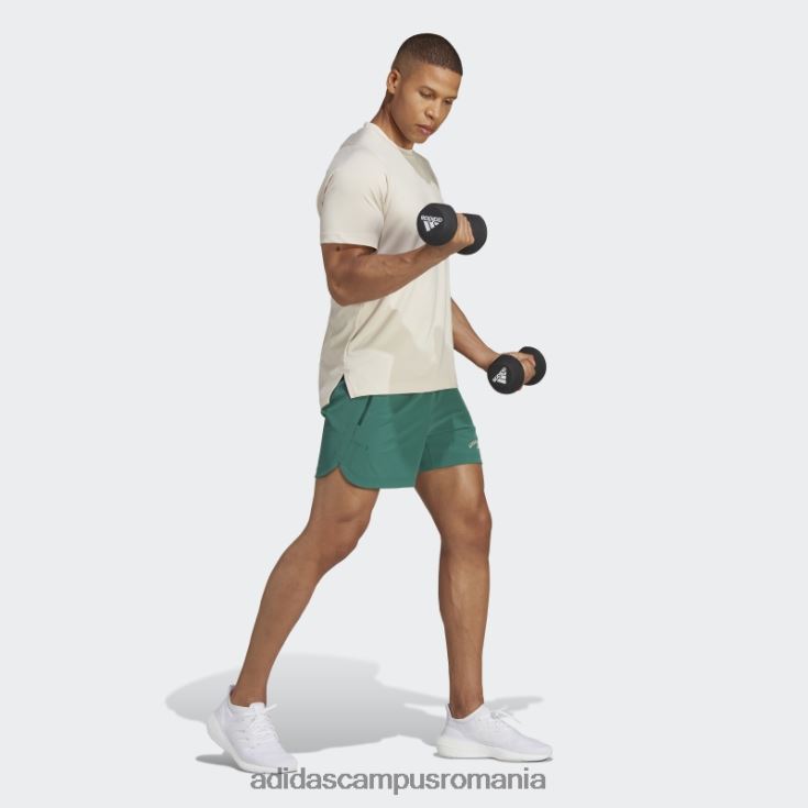 adidas campus romania tricou grafic al clubului sportiv in elegant bărbați lenjerie J266N25286