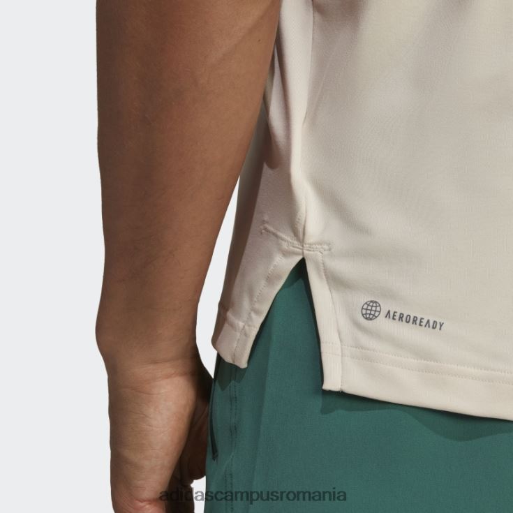 adidas campus romania tricou grafic al clubului sportiv in elegant bărbați lenjerie J266N25286