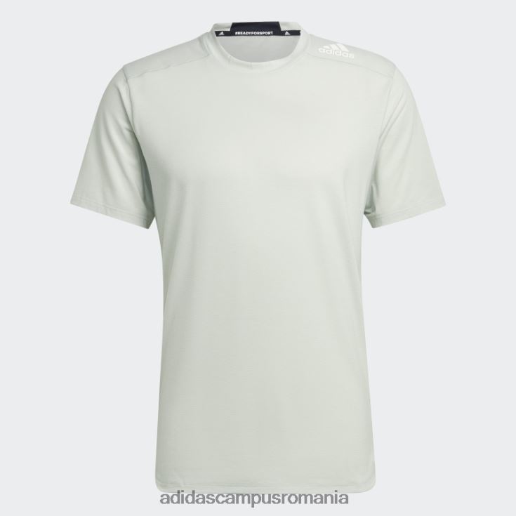 adidas campus romania verde conceput pentru tricou de antrenament bărbați verde J266N214705