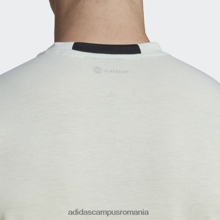 adidas campus romania verde conceput pentru tricou de antrenament bărbați verde J266N214705