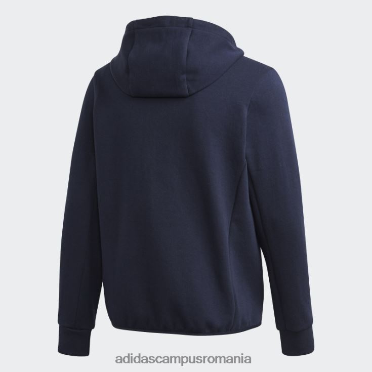 adidas campus romania jachetă hibridă ink varilite adidas bărbați cerneală J266N215189