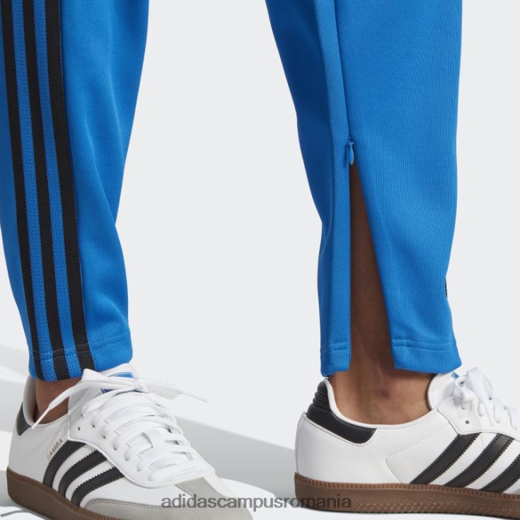 adidas campus romania 83-c pantaloni de sport albastru pasăre bărbați pasare albastra J266N25041