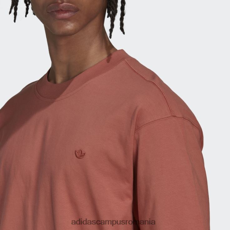 adidas campus romania Earth adicolor contempo tricou adidas bărbați Pământ J266N214847