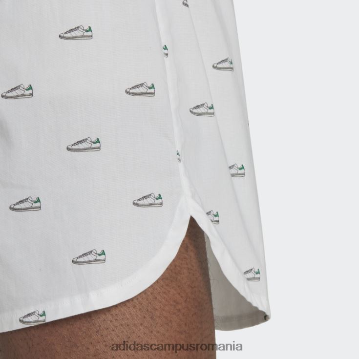 adidas campus romania Slip boxer icon icon din bumbac comfort core (2 perechi) multicolor bărbați multicolor/alb negru J266N26116