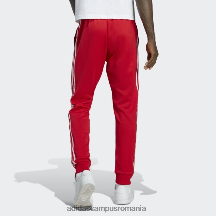 adidas campus romania adicolor classics sst trening fund stacojiu adidas bărbați stacojiu J266N213398