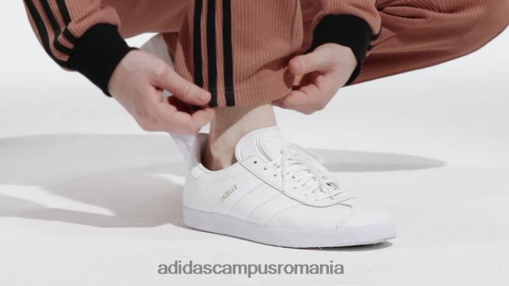 adidas campus romania adicolor classics waffle beckenbauer pantaloni de sport argila bărbați lut/negru J266N26079