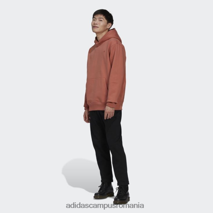 adidas campus romania adicolor contempo hoodie earth bărbați Pământ J266N27537