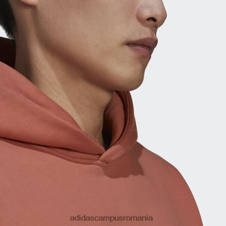 adidas campus romania adicolor contempo hoodie earth bărbați Pământ J266N27537