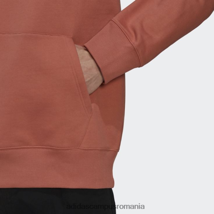 adidas campus romania adicolor contempo hoodie earth bărbați Pământ J266N27537