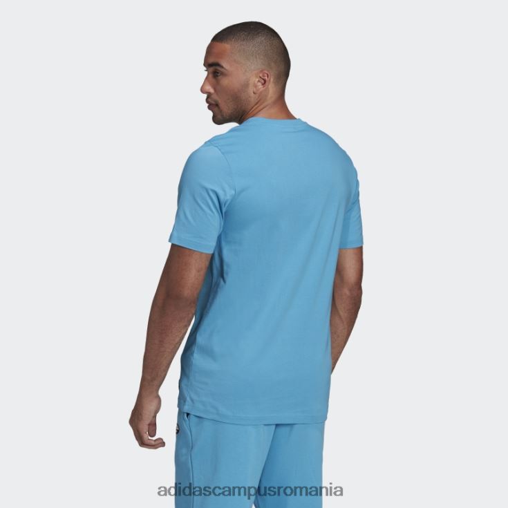 adidas campus romania aplicația sky rush r.y.v. tricou grafic bărbați aplicația sky rush J266N215125