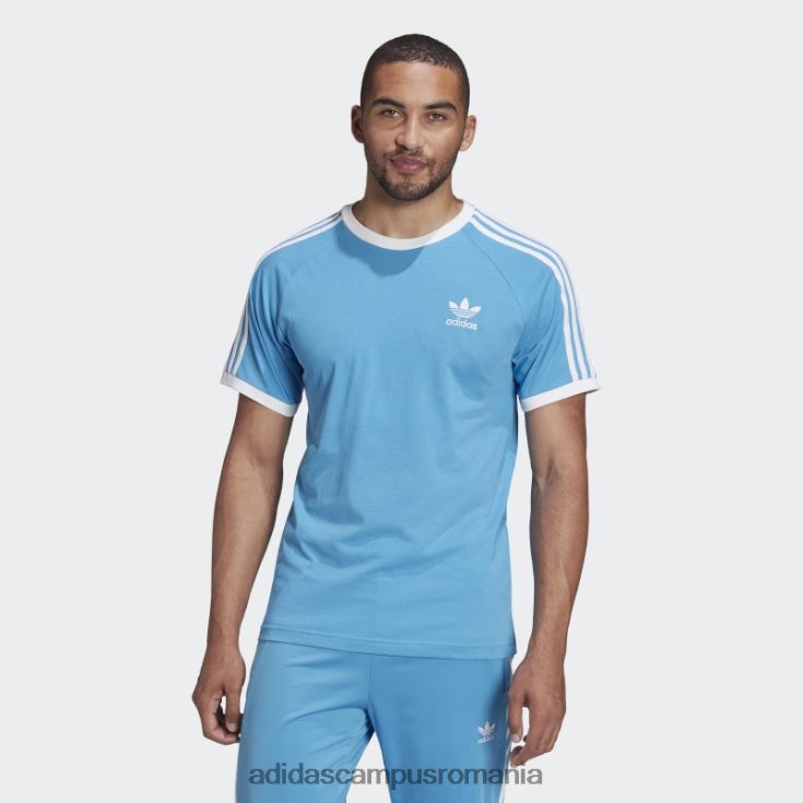 adidas campus romania app sky rush adicolor classics trace tee bărbați aplicația sky rush J266N21325