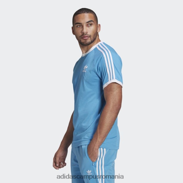 adidas campus romania app sky rush adicolor classics trace tee bărbați aplicația sky rush J266N21325